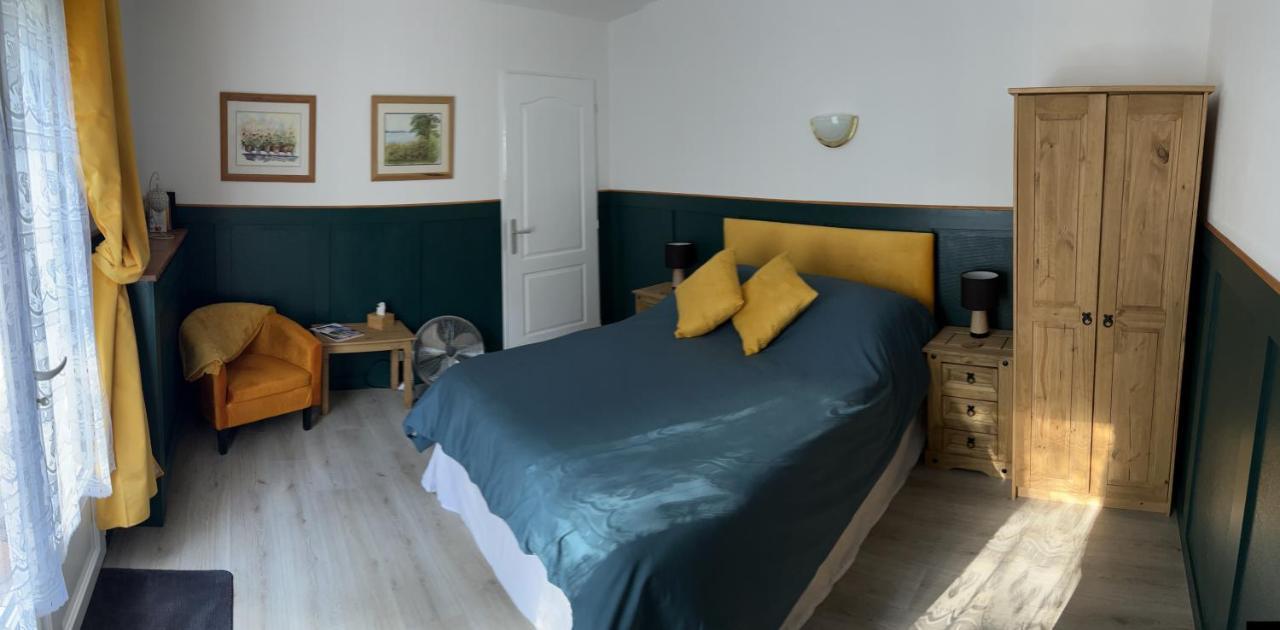 Maple Tree Chambre D'Hotes Darnac Exterior foto
