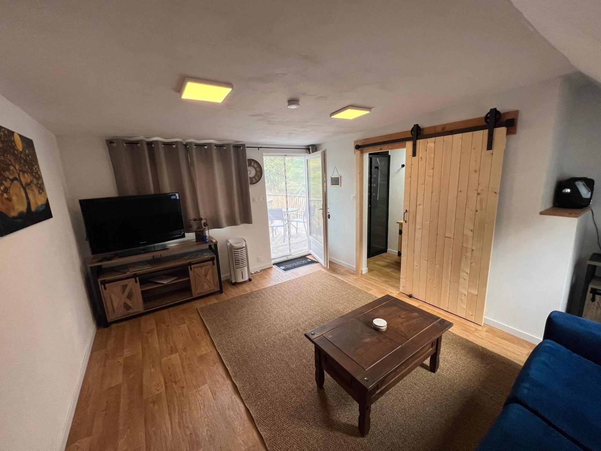 Maple Tree Chambre D'Hotes Darnac Exterior foto