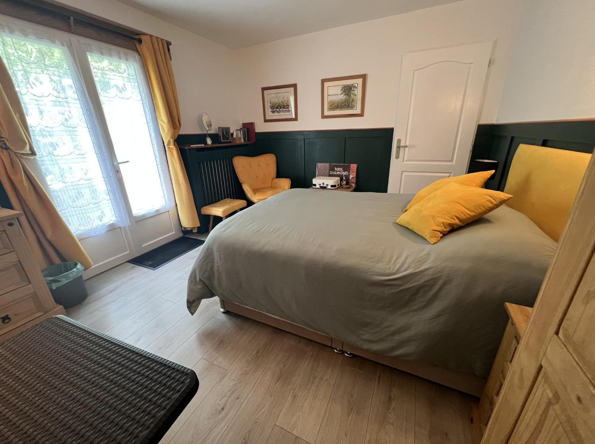 Maple Tree Chambre D'Hotes Darnac Exterior foto